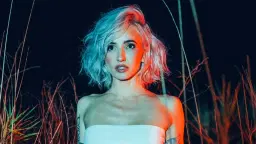 Lights: COME GET YOUR GIRL TOUR 2026