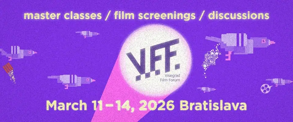 đïž13th Visegrad Film Forum 2026đïž