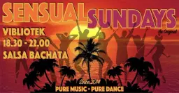 Sensual Sundays -Pure Music Pure Dance