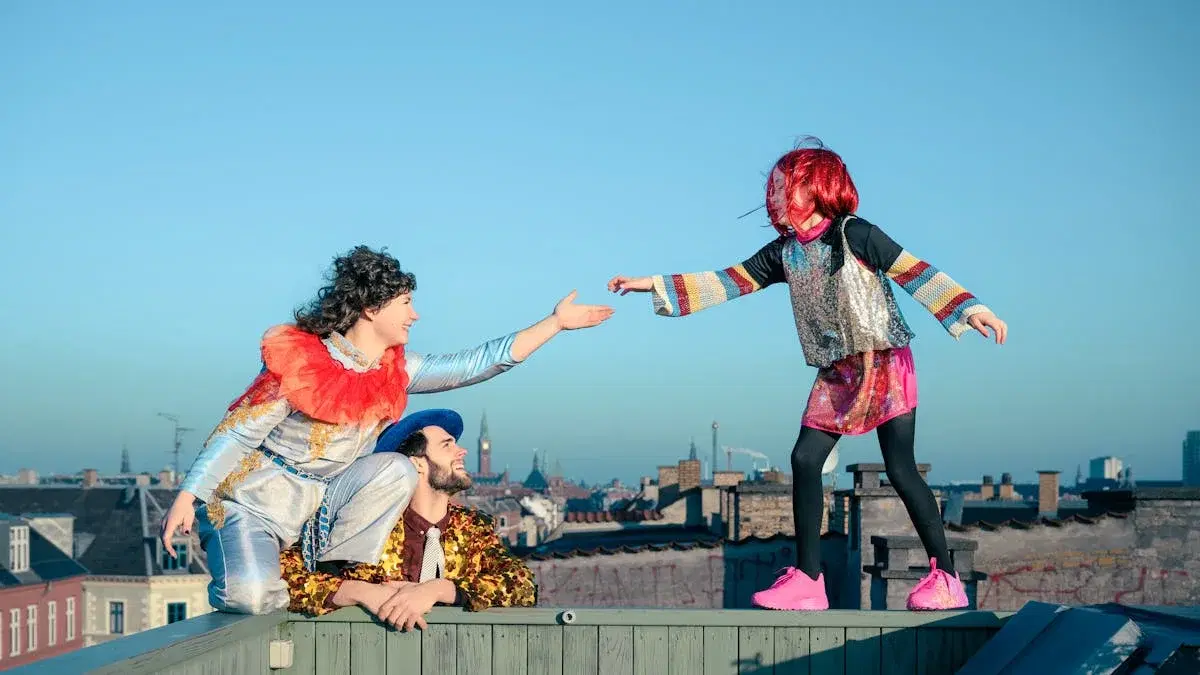 Modets Manual af GLiMT