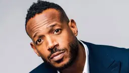 Marlon Wayans – Worcester