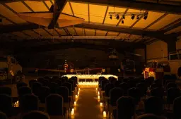 A Vivalid & Mozart Candlelight Experience In HadleighđŻïžFriday 10th April