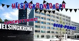 HELSINGKRONADAGEN 2026