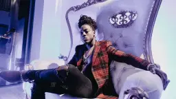 Ace Hood - The Born Rebel Tour