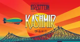 Kashmir Expérience // Trois-Rivières