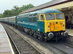 56006 Private Charter