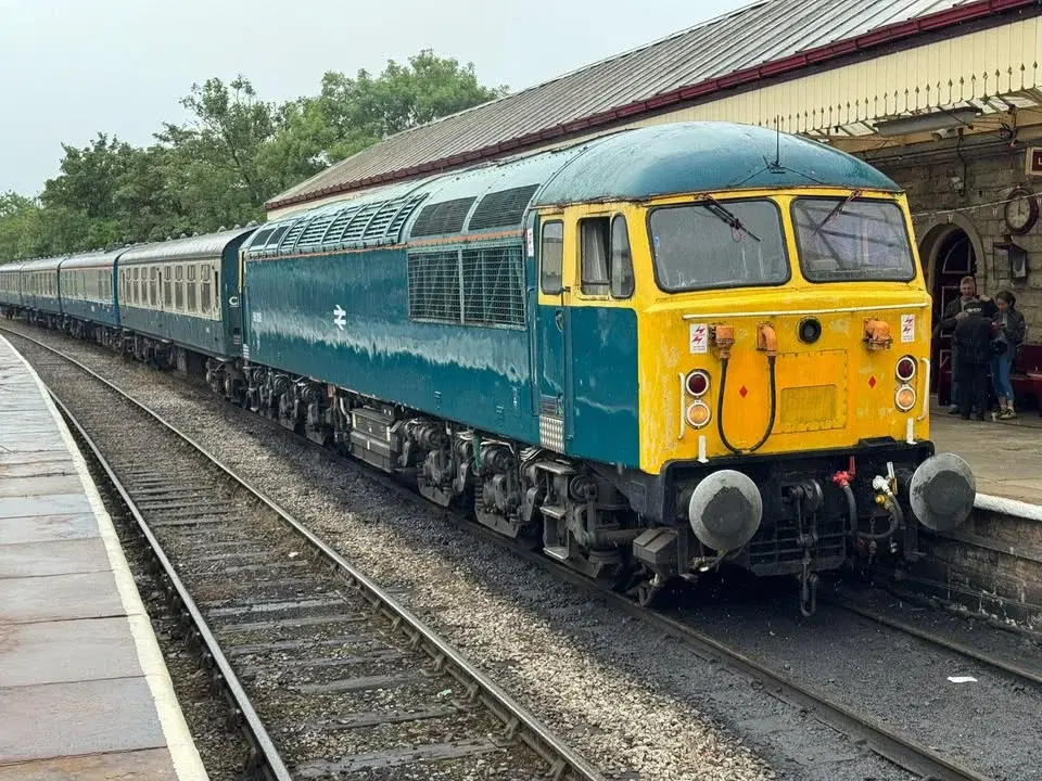 56006 Private Charter