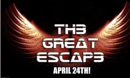 The Great Escape