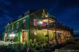 Thousand Acre Farm Annual Bridal Expo