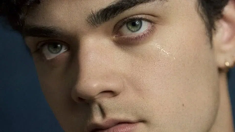 Alexander Stewart - What If? Tour