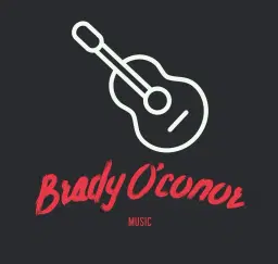 🍻🎶 DRINKS, SING-ALONGS & LIVE ACOUSTIC WITH BRADY O’CONOR 🎶🍻