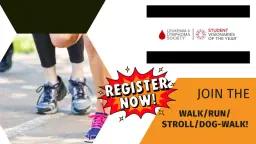 Waynesville 5K Walk/Run/Stroll/Dog-Walk