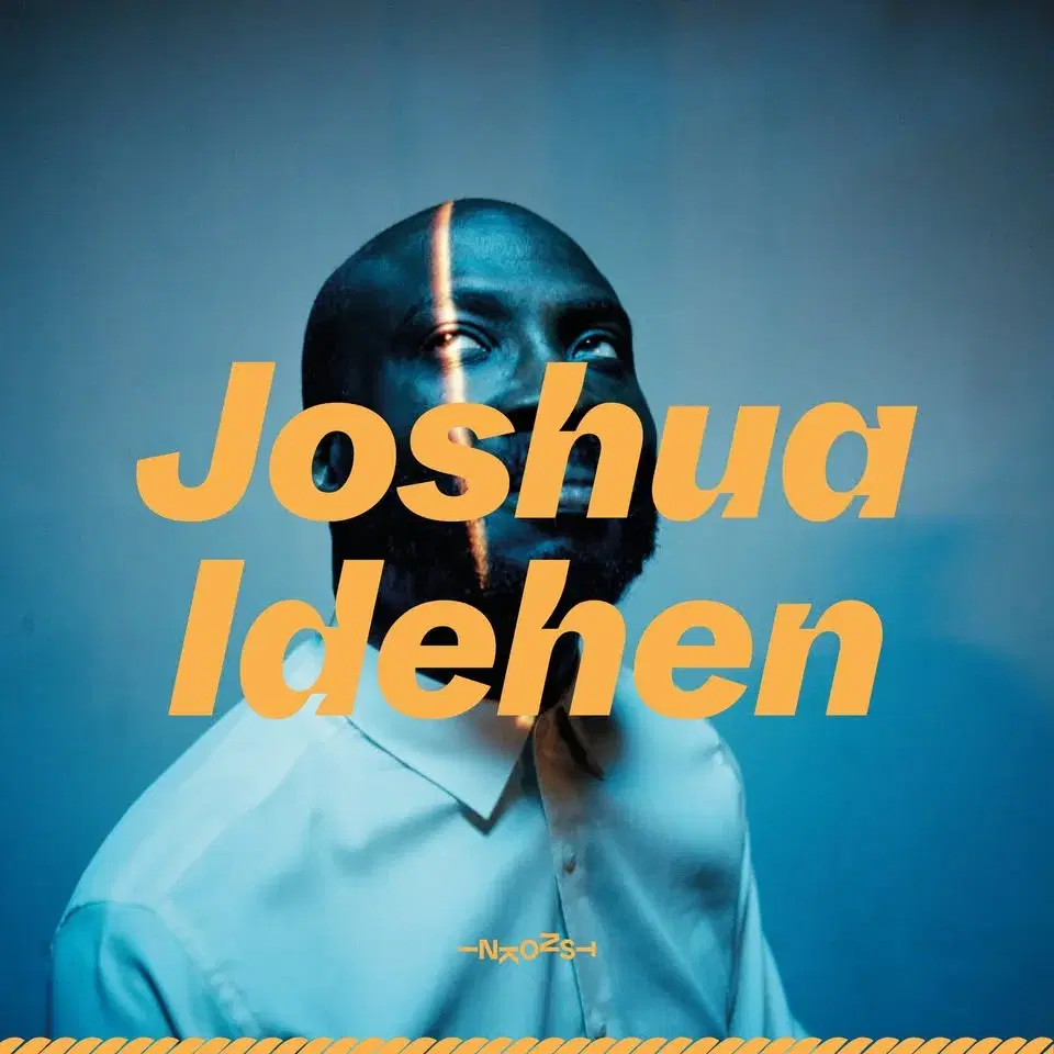 Joshua Idehen | INKONST