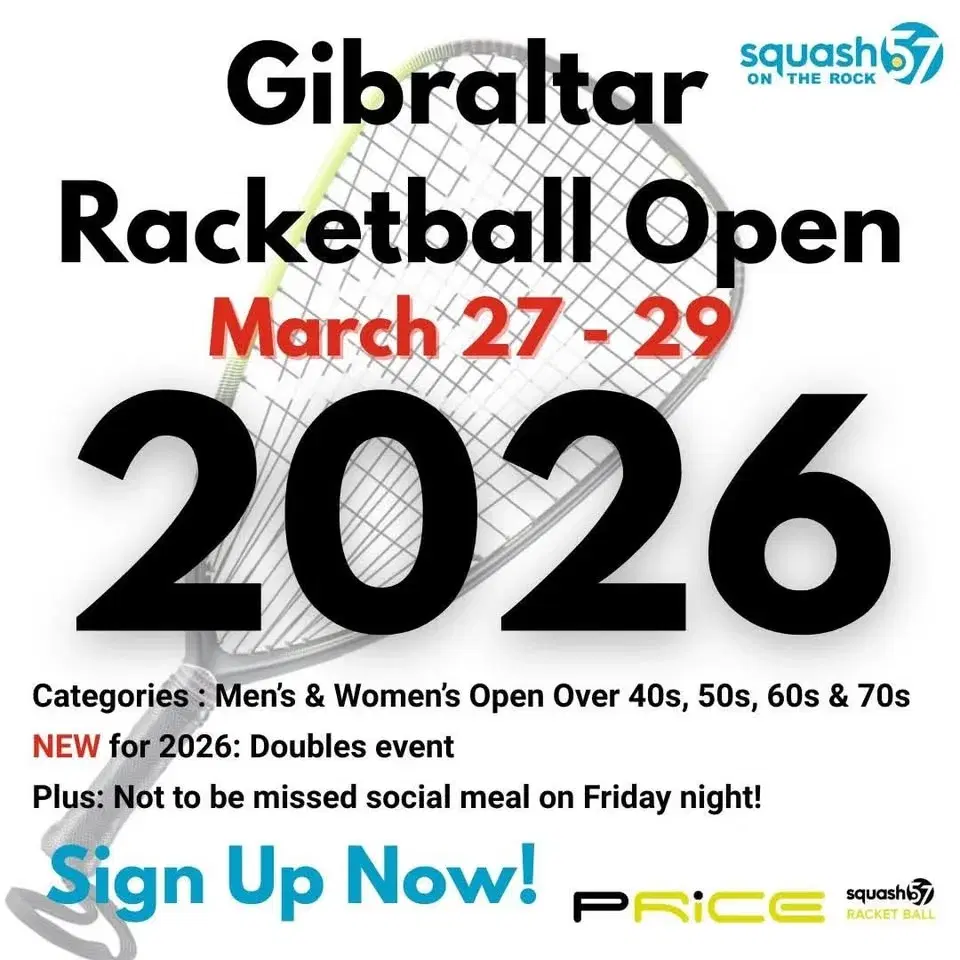 Gibraltar Open