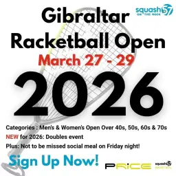 Gibraltar Open