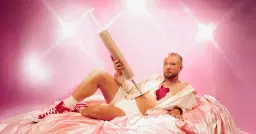 Evigt Edvin | Louis De Geer, Norrköping