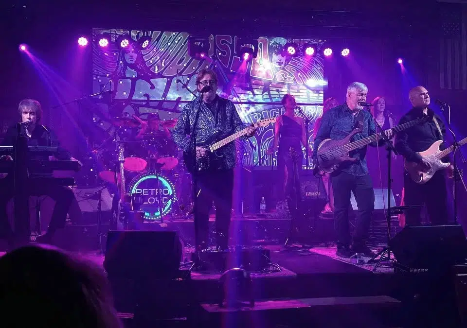 Retro Floyd: Experience Pink Floyd