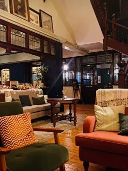 Soulful Social - A relaxed meet up at The Cliftonville