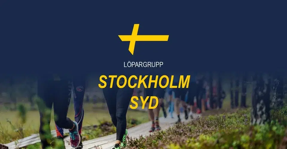 Träning utomhus-löpning