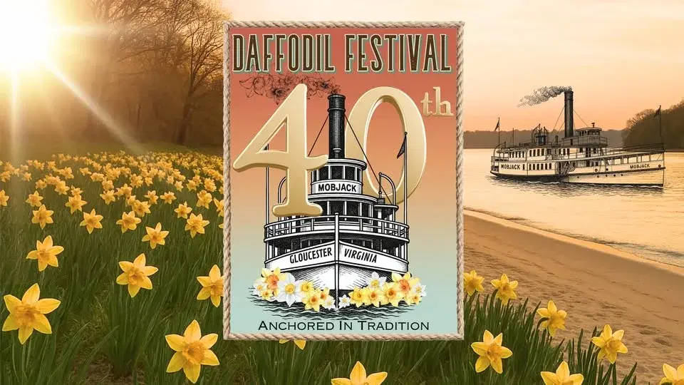 2026 Daffodil Festival