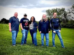 Bad Decisions Debuts At The Outfield Sports Bar & Grill!