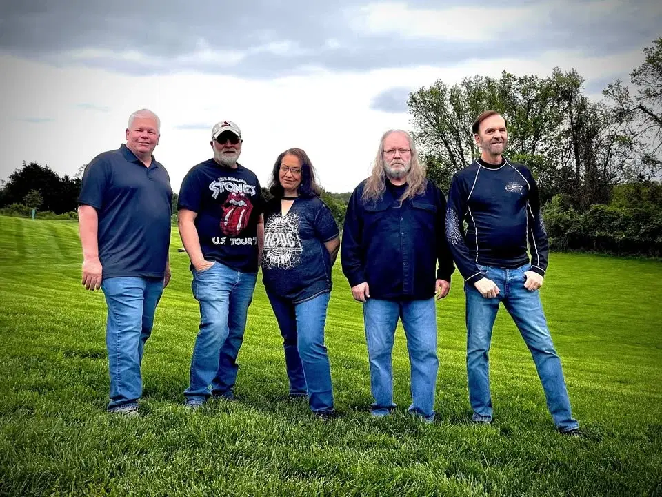 Bad Decisions Debuts At The Outfield Sports Bar & Grill!