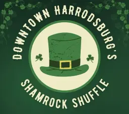 Downtown Harrodsburg's Shamrock Shuffle 2026