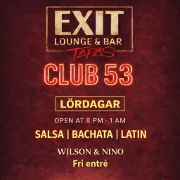 Latin Club 53