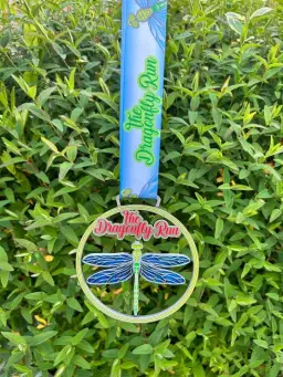 Phoenix Manchester Dragonfly Run 2026