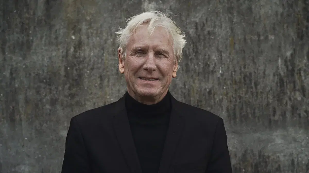 Koncert med Steffen Brandt - EKSTRA