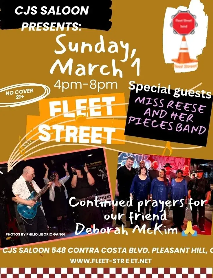 Music is the healing force