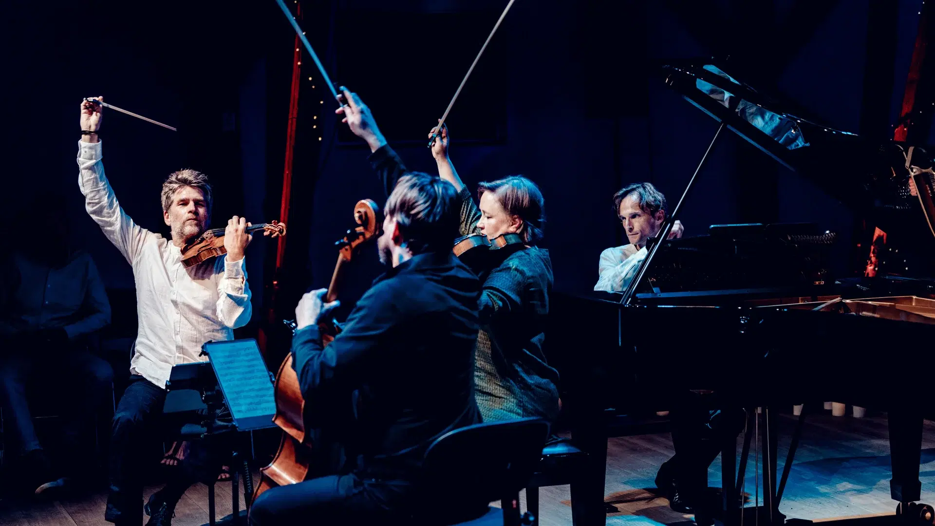 Farrenc og Beethoven