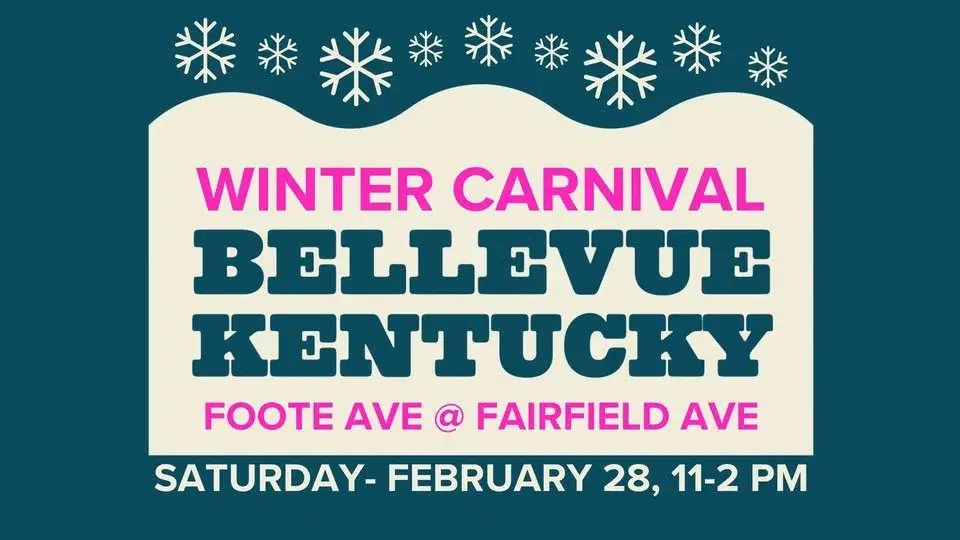 The City of Bellevue - Winter Carnival & Chili Cook-Off 2026