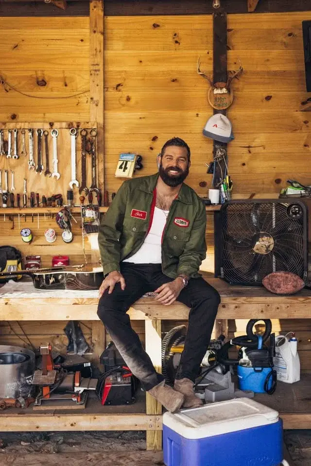 Jordan Davis - Ain't Enough Road Tour