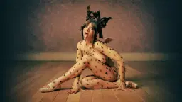 MELANIE MARTINEZ: THE HADES RITUAL - A LIVE PERFORMANCE BY CIRCLE