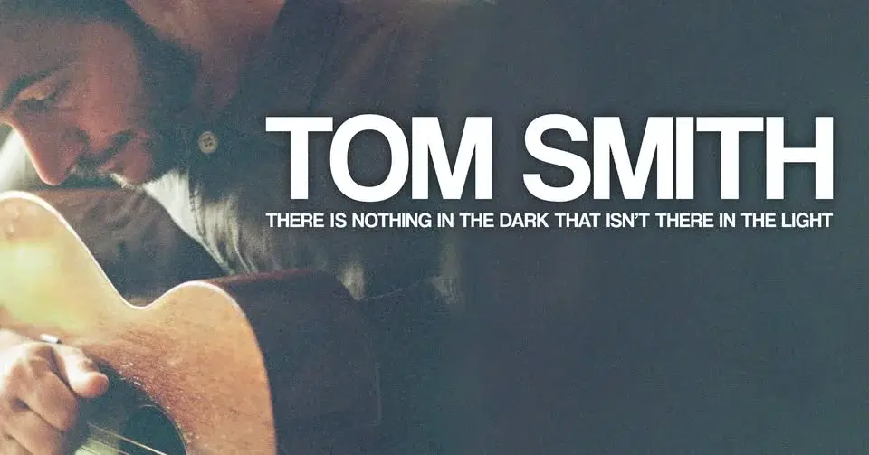 Tom Smith | Pustervik, Göteborg