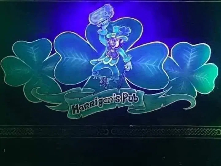 3rd Sunday's Cruise at Harrigans Pub