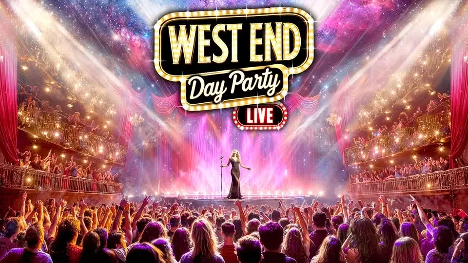 The West End Day Party: Kingston đ