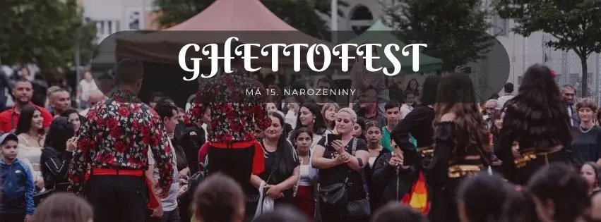 GHETTOFEST 2026