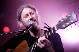 Oscar Danielson | Kulturhuset Stadsteatern