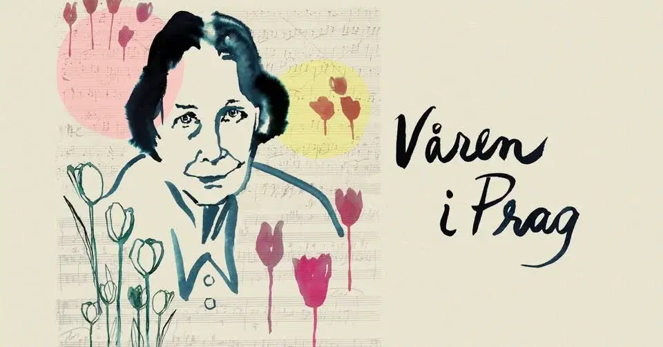 Våren i Prag | Crusellkvintetten