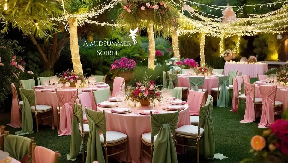 A Midsummer Soiree