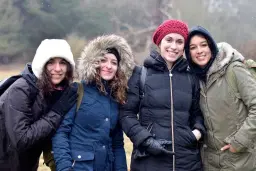 Hiking: Gerrards Cross to Cookham – Sat 09 May 2026