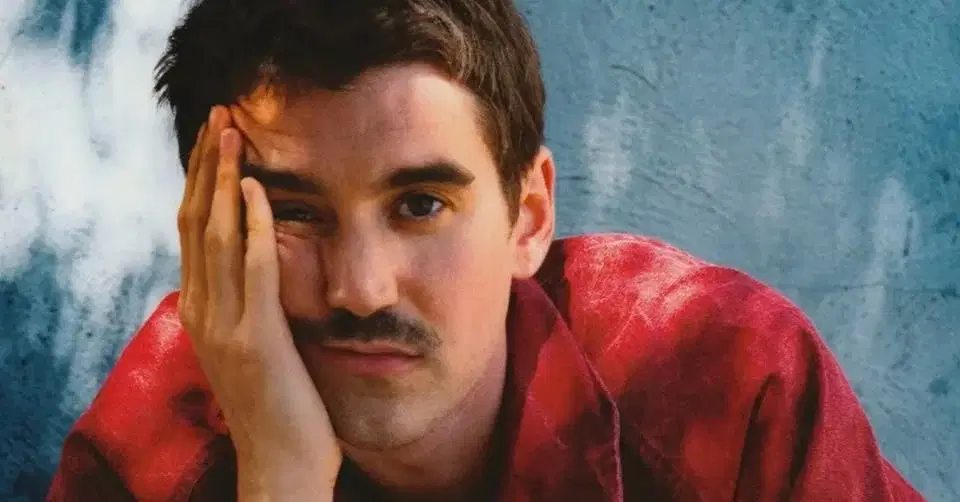 Mindchatter: Giving Up on Words Tour