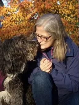 HUND OCH MÄNNISKA – EN SAMVARO UNDER FÖRÄNDRING