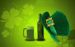 Saint Patrick’s Dinner