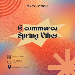 E-commerce Spring Vibes