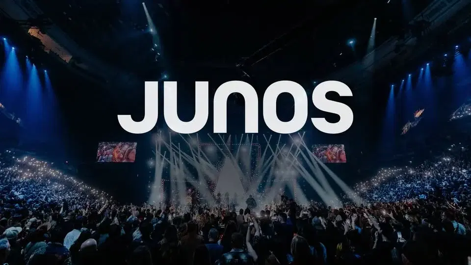 The JUNO Awards
