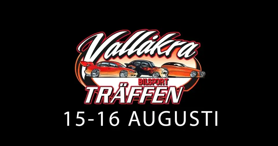 Vallåkraträffen 2026