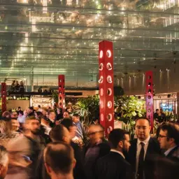 Carrières et communauté climat - Climate Careers & Community 🍻👫🍷🏢